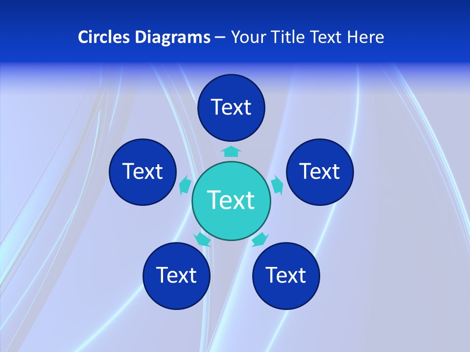 Awesome Amazing Professional PowerPoint Template