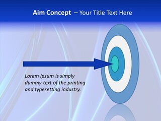 Awesome Amazing Professional PowerPoint Template