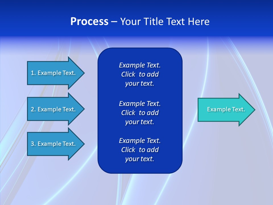Awesome Amazing Professional PowerPoint Template
