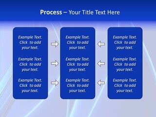 Awesome Amazing Professional PowerPoint Template