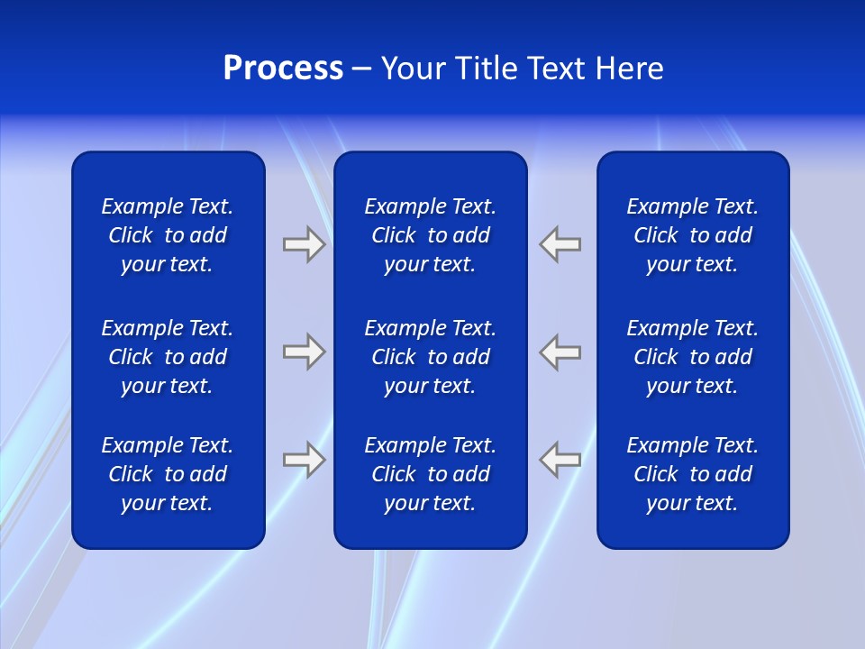 Awesome Amazing Professional PowerPoint Template