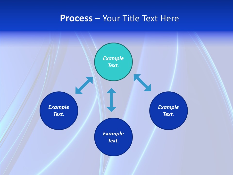 Awesome Amazing Professional PowerPoint Template