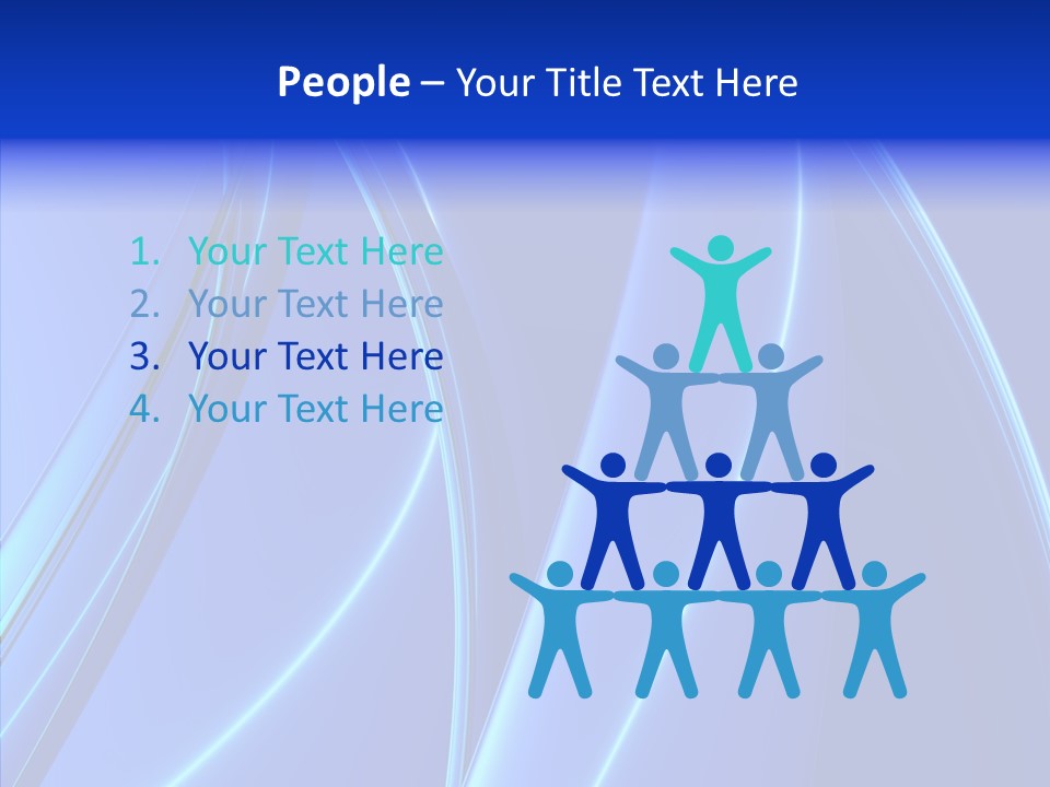 Awesome Amazing Professional PowerPoint Template