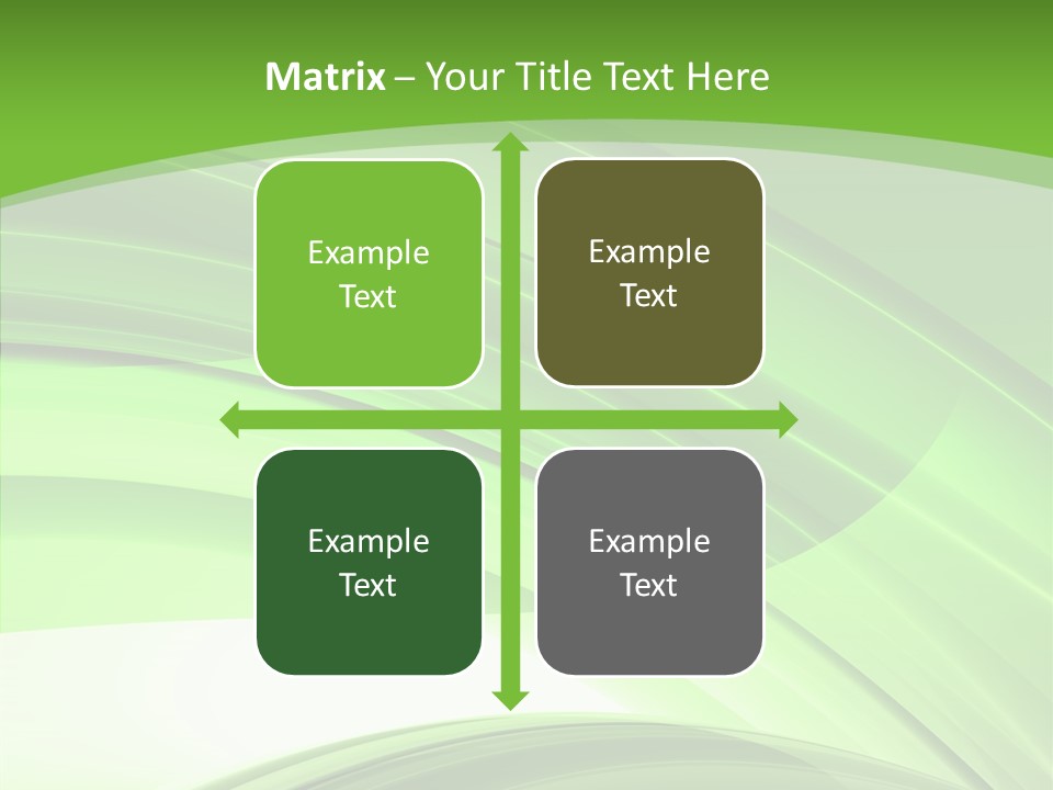 Conference Meeting People PowerPoint Template