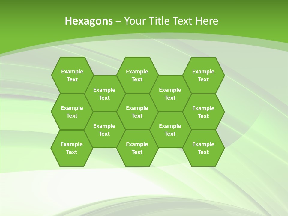 Conference Meeting People PowerPoint Template