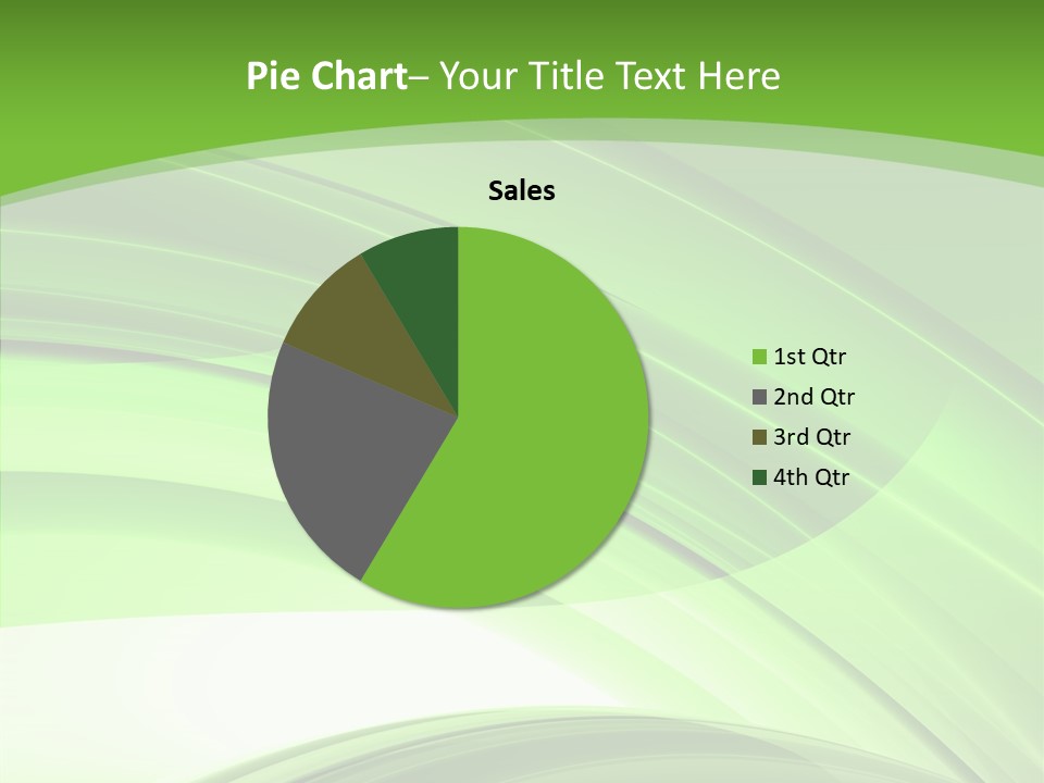 Conference Meeting People PowerPoint Template