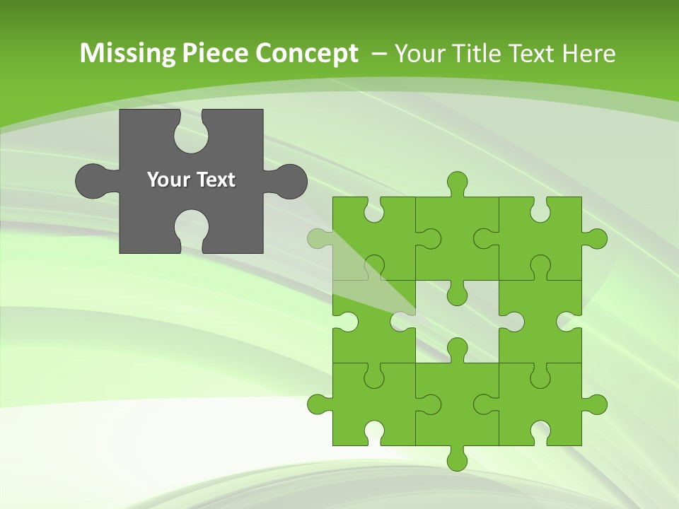 Conference Meeting People PowerPoint Template