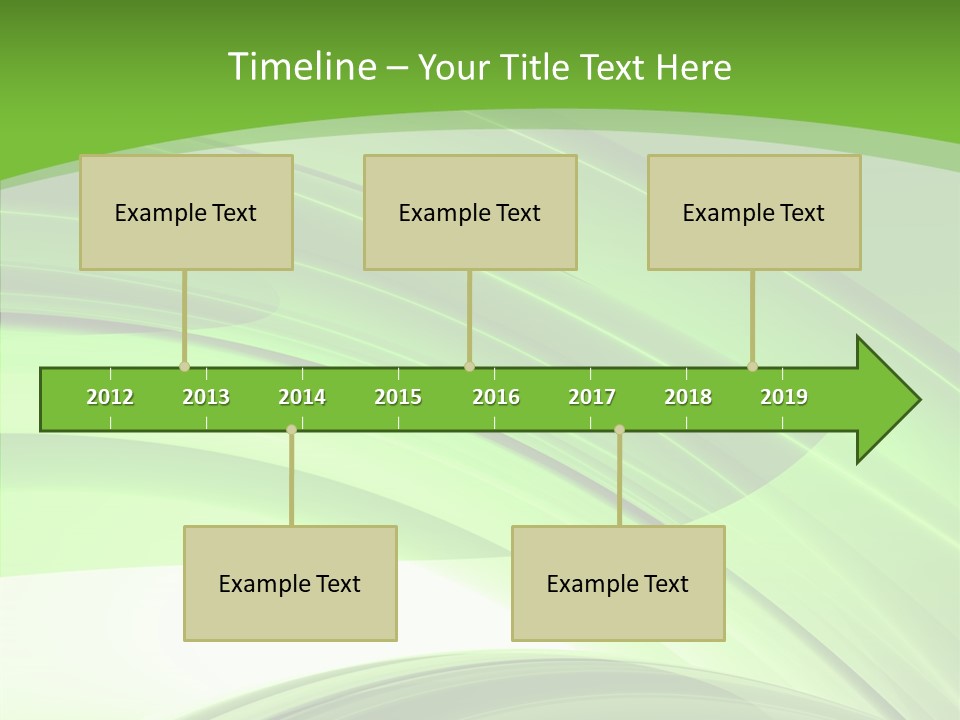 Conference Meeting People PowerPoint Template