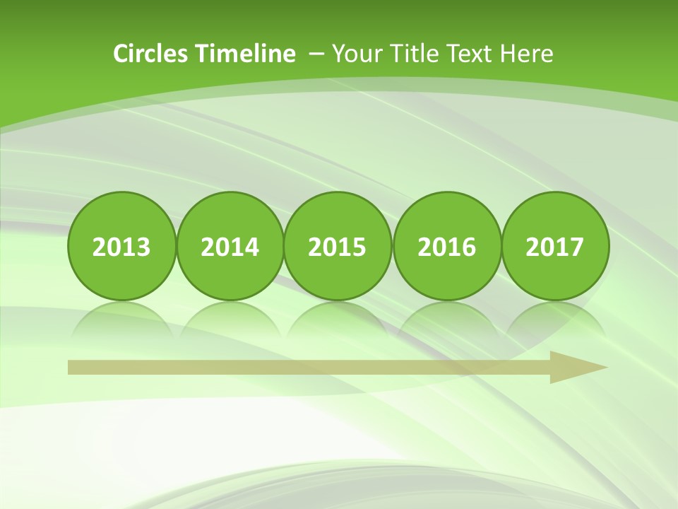 Conference Meeting People PowerPoint Template