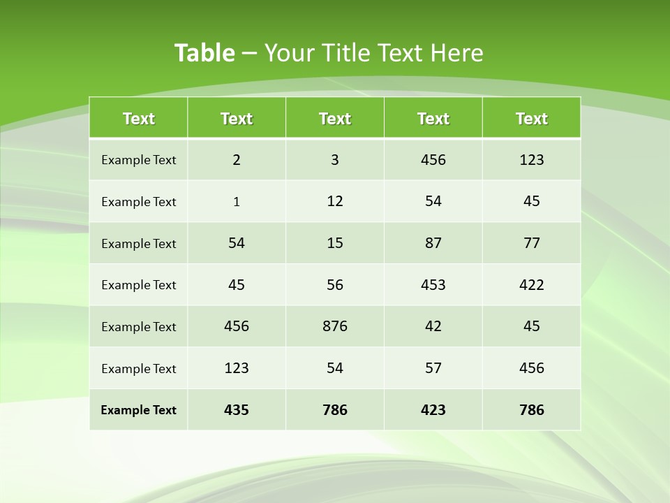 Conference Meeting People PowerPoint Template