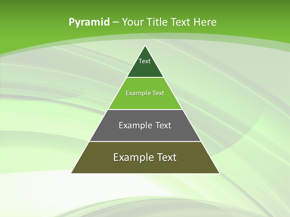 Conference Meeting People PowerPoint Template