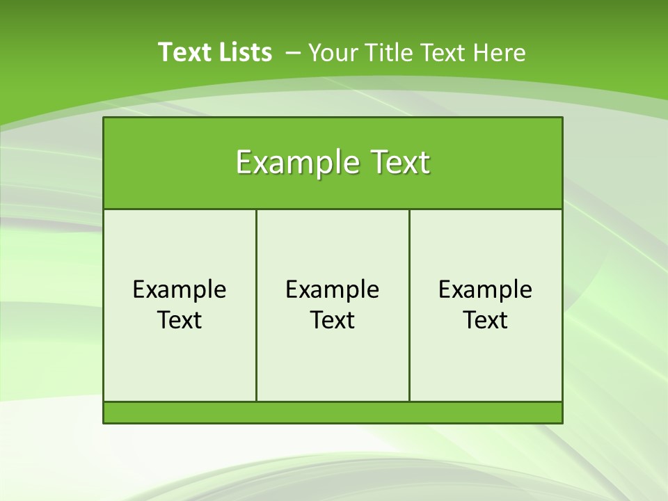 Conference Meeting People PowerPoint Template