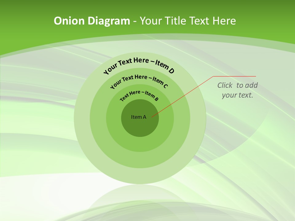 Conference Meeting People PowerPoint Template