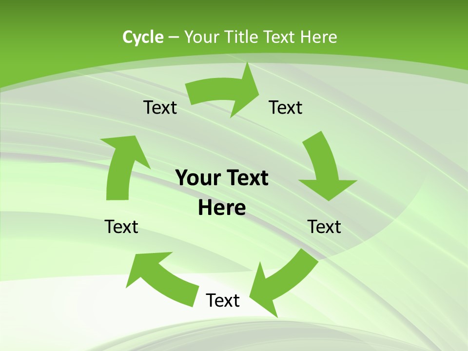 Conference Meeting People PowerPoint Template