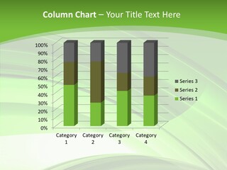 Conference Meeting People PowerPoint Template