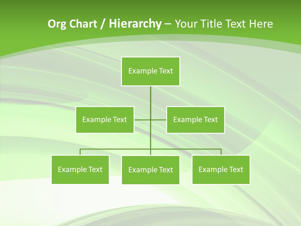 Conference Meeting People PowerPoint Template