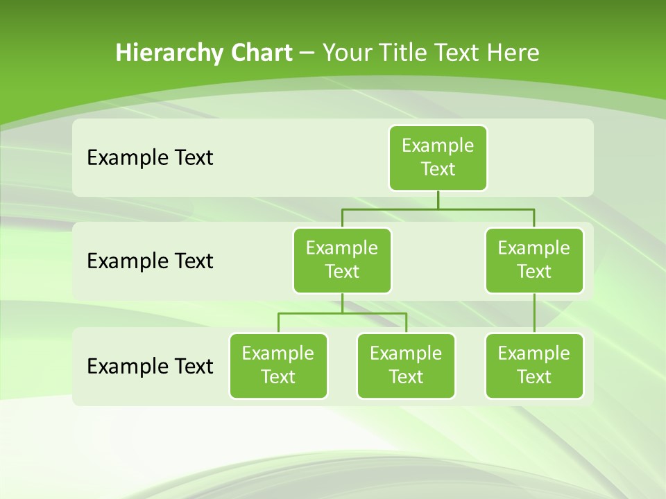 Conference Meeting People PowerPoint Template