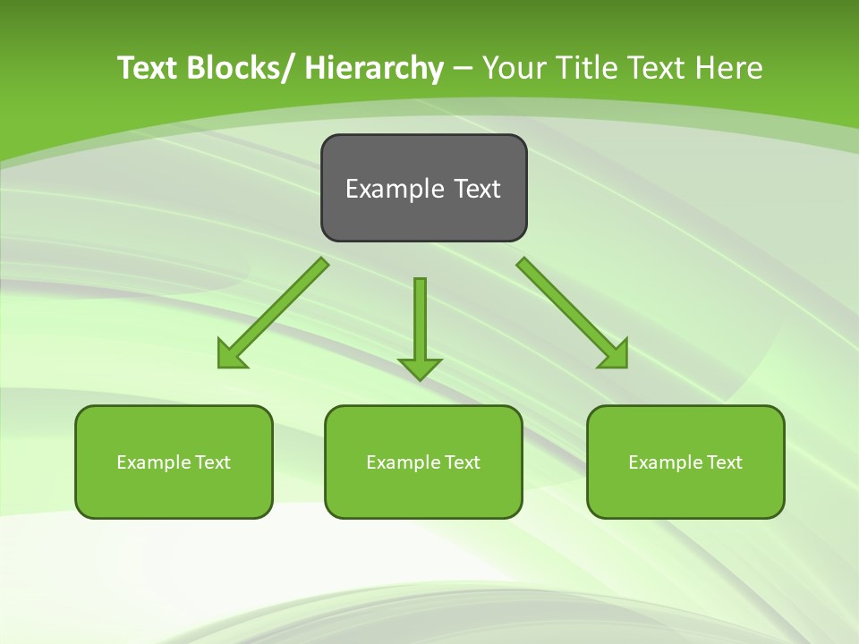Conference Meeting People PowerPoint Template