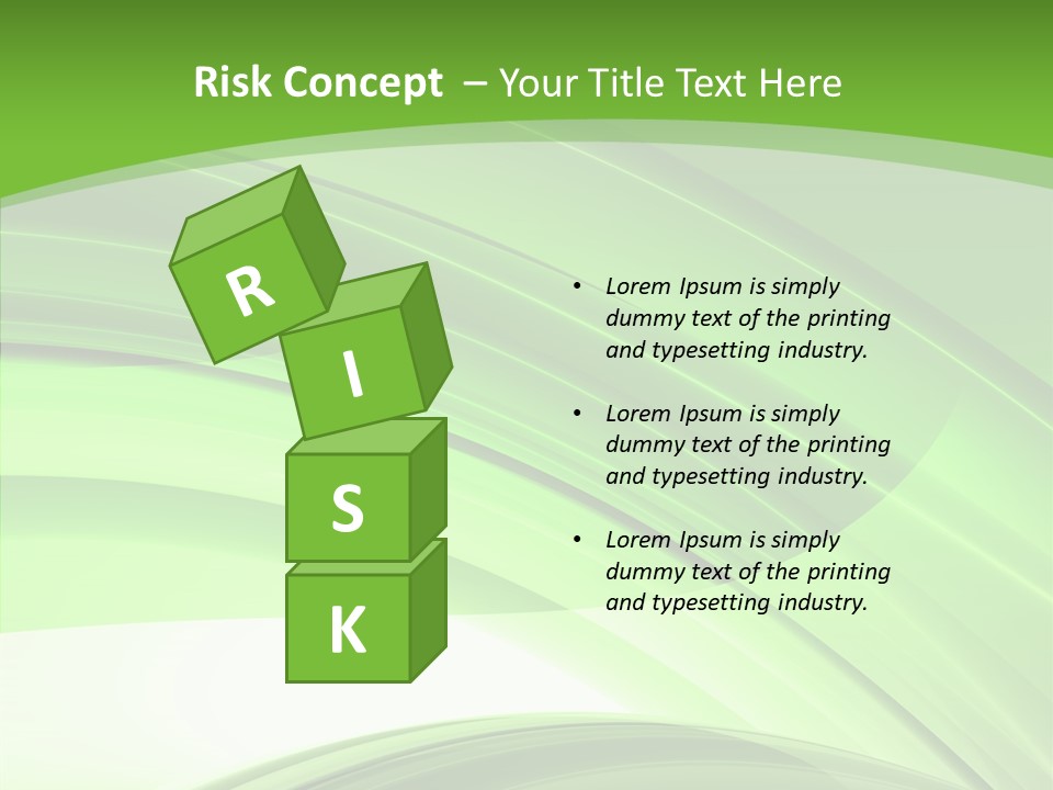 Conference Meeting People PowerPoint Template