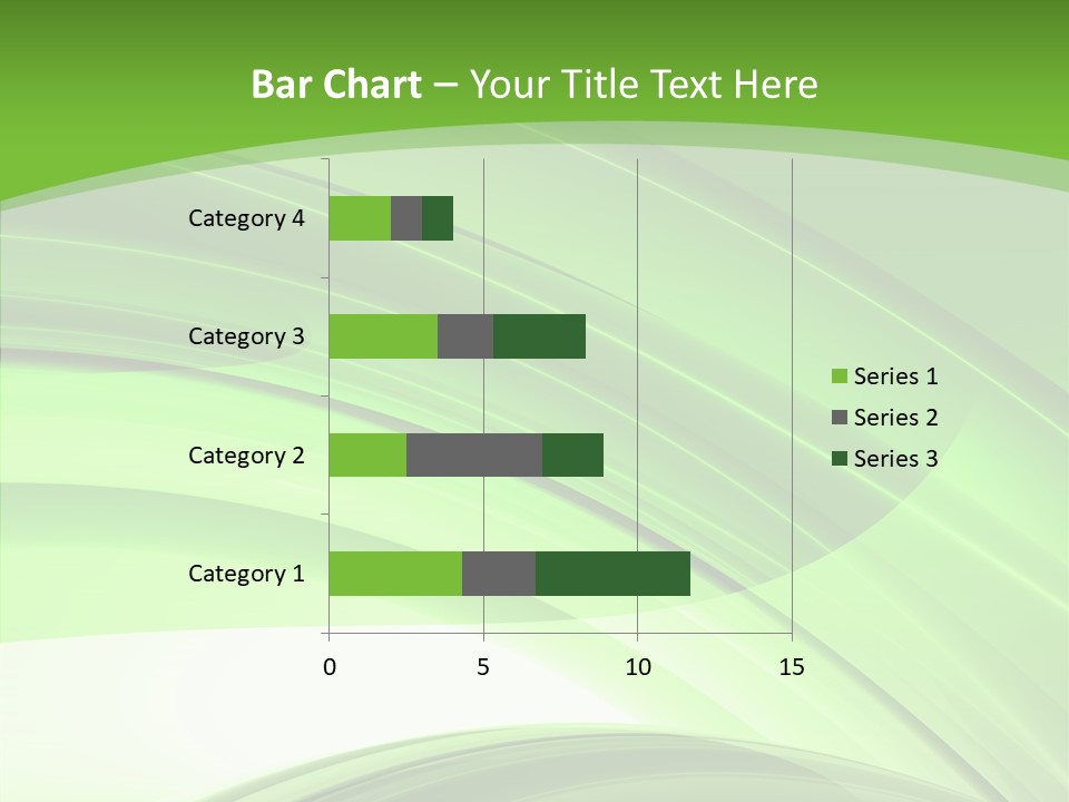 Conference Meeting People PowerPoint Template