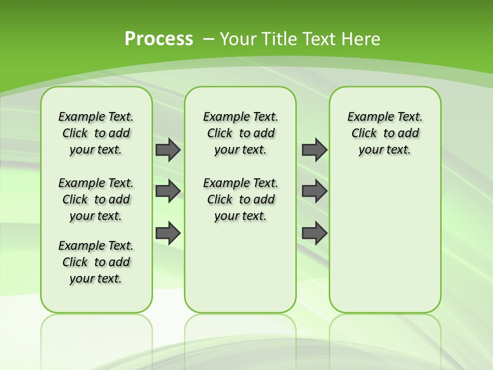 Conference Meeting People PowerPoint Template