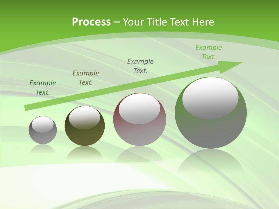 Conference Meeting People PowerPoint Template