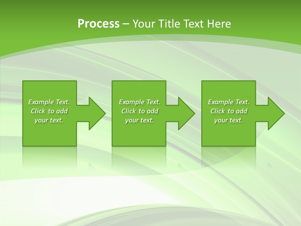 Conference Meeting People PowerPoint Template
