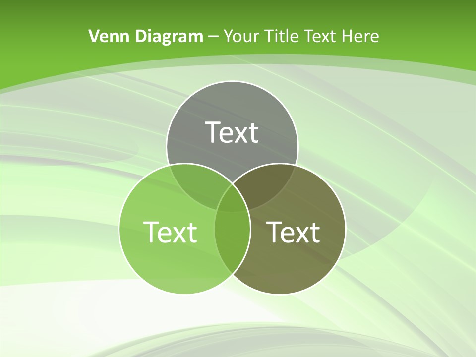 Conference Meeting People PowerPoint Template