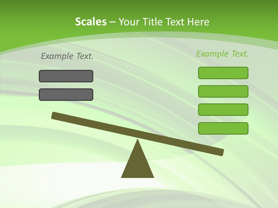 Conference Meeting People PowerPoint Template