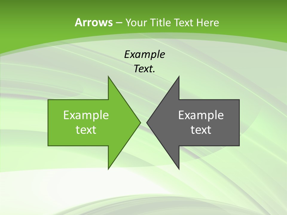 Conference Meeting People PowerPoint Template