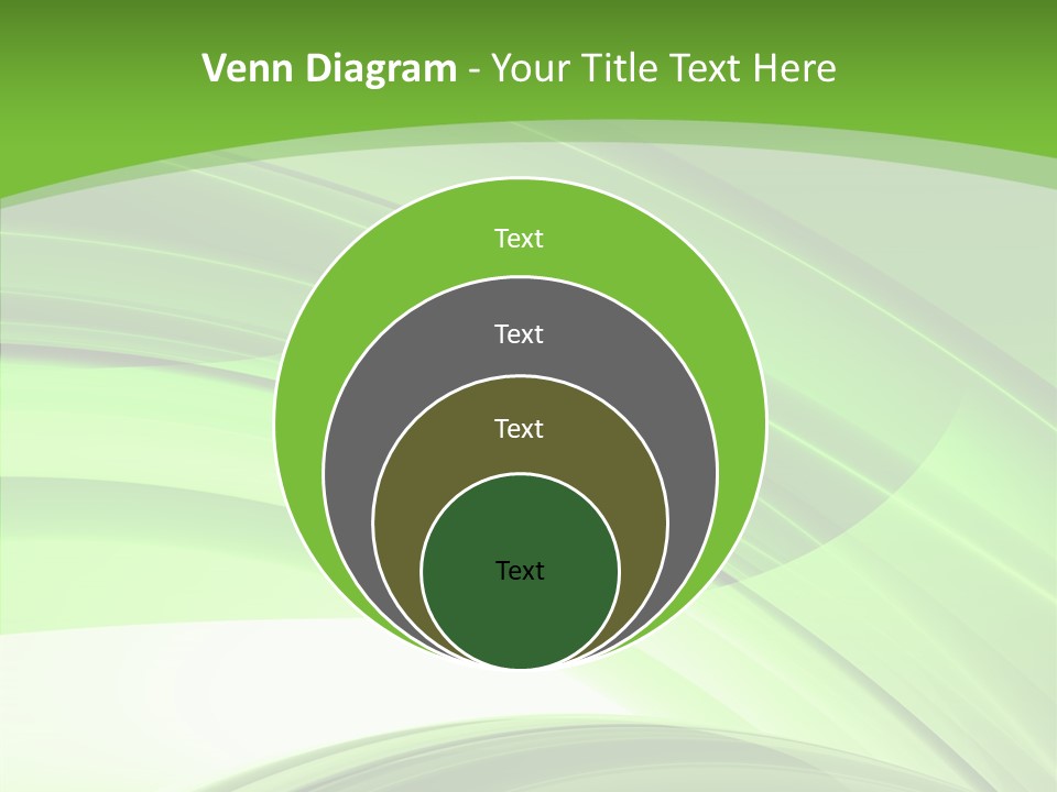 Conference Meeting People PowerPoint Template