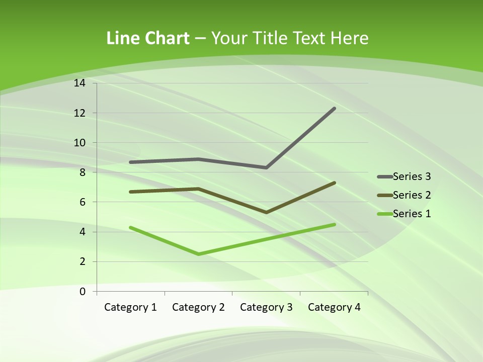 Conference Meeting People PowerPoint Template