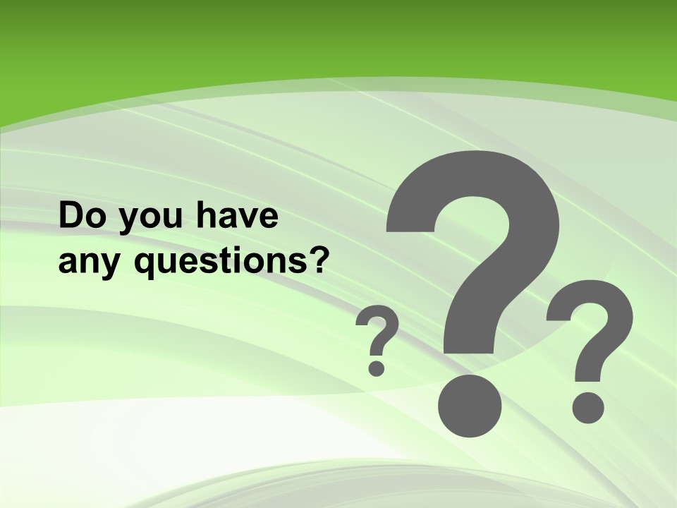 Conference Meeting People PowerPoint Template