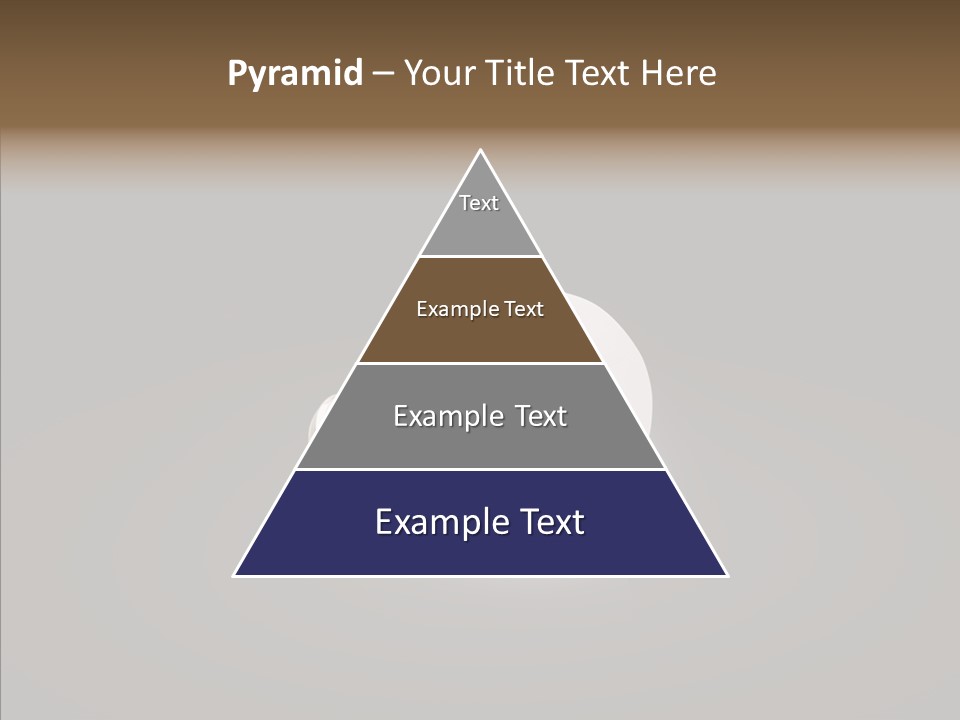 Concept Light Business PowerPoint Template