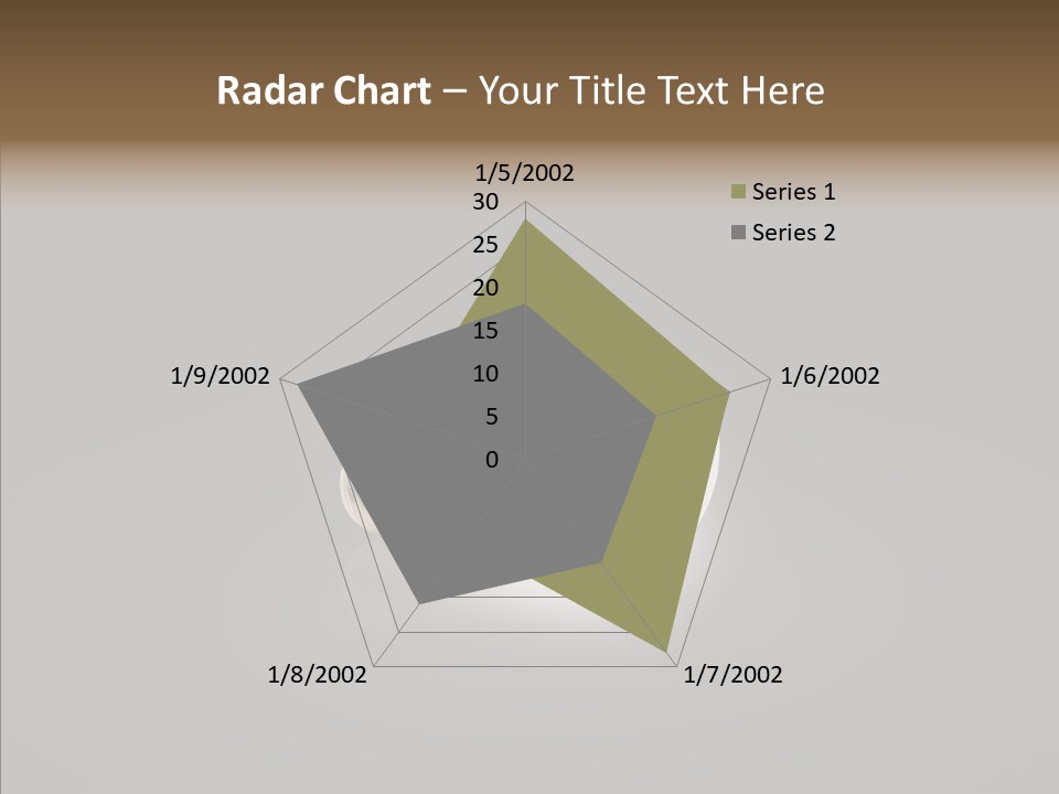 Concept Light Business PowerPoint Template