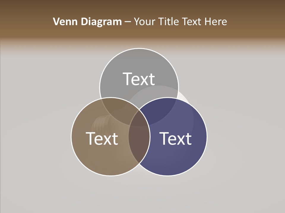 Concept Light Business PowerPoint Template