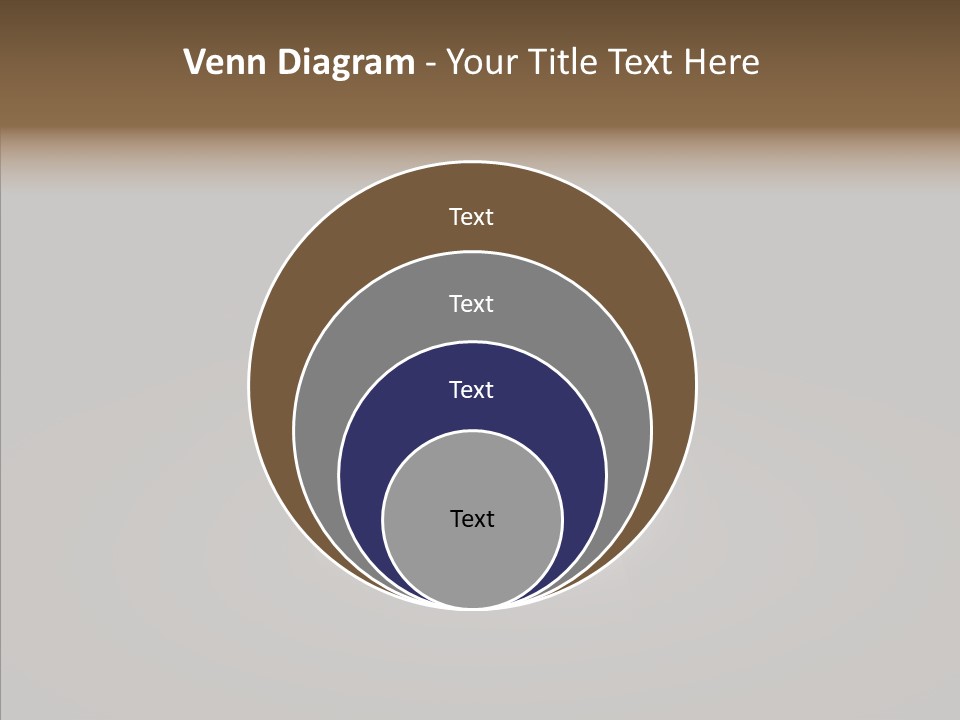 Concept Light Business PowerPoint Template