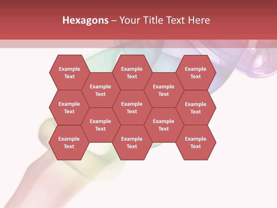 Smolder Magic Puff PowerPoint Template