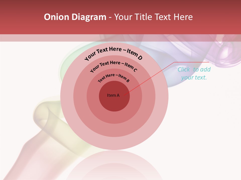 Smolder Magic Puff PowerPoint Template