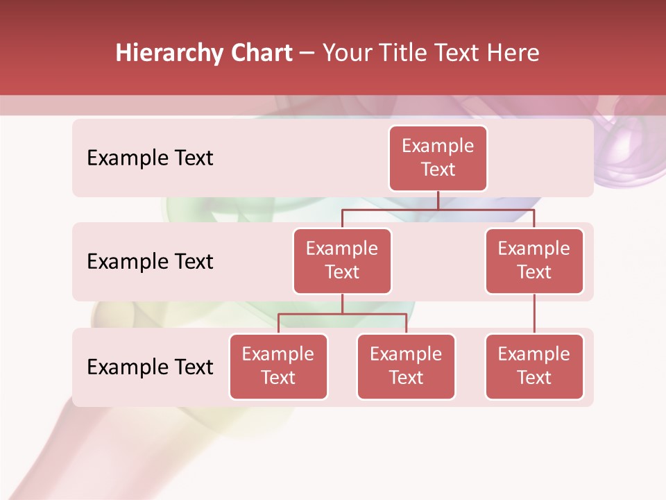 Smolder Magic Puff PowerPoint Template
