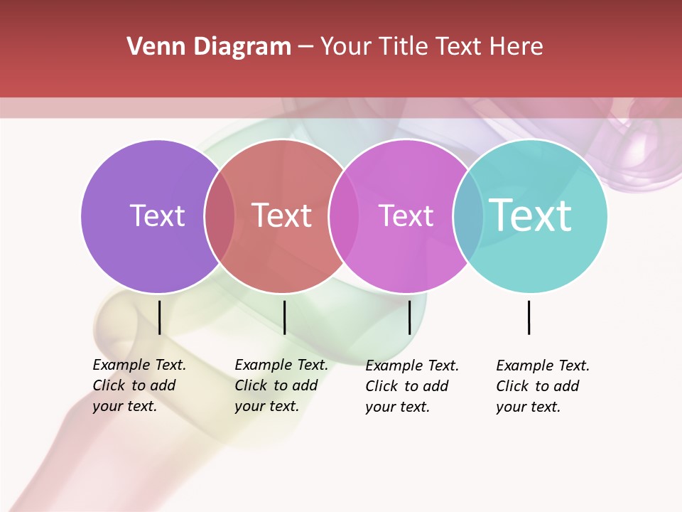 Smolder Magic Puff PowerPoint Template