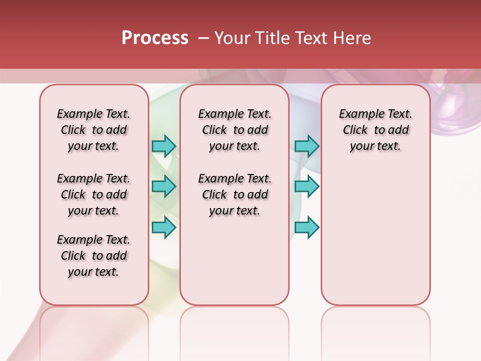 Smolder Magic Puff PowerPoint Template