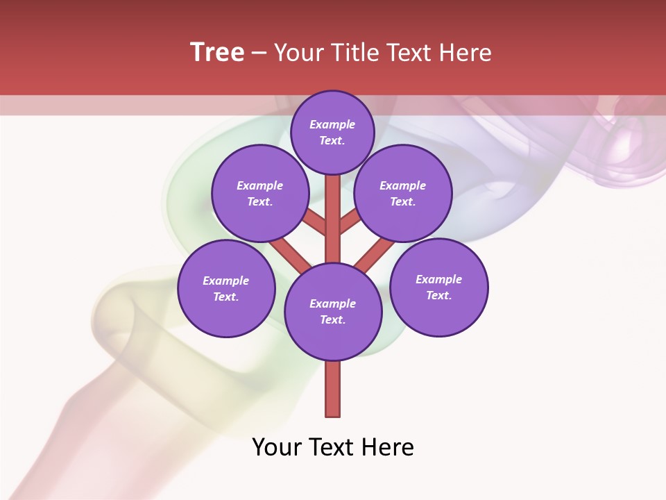 Smolder Magic Puff PowerPoint Template