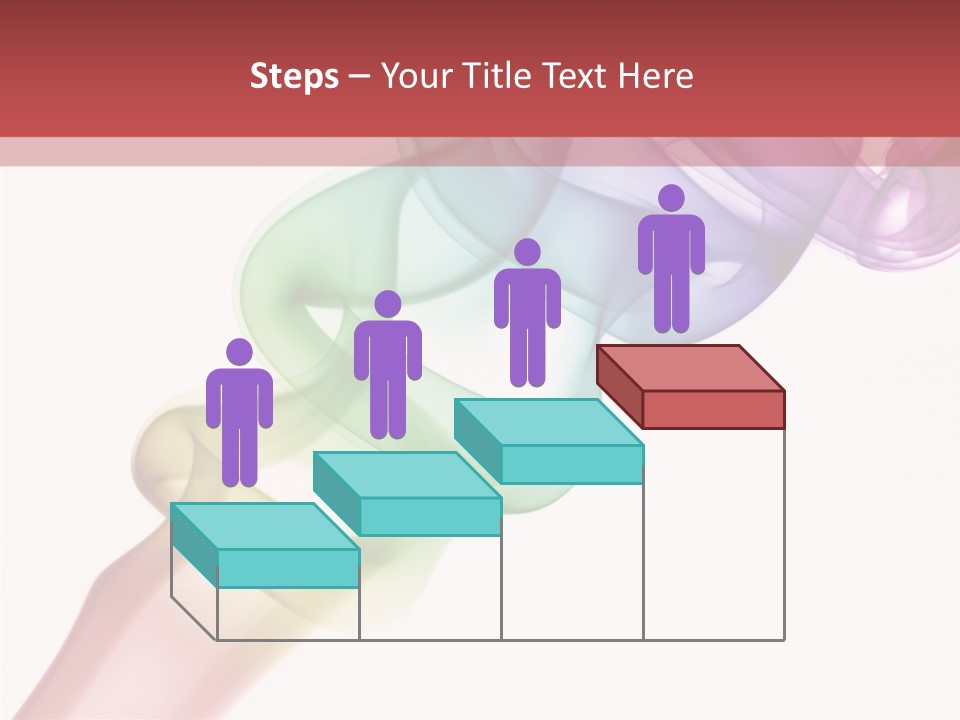 Smolder Magic Puff PowerPoint Template
