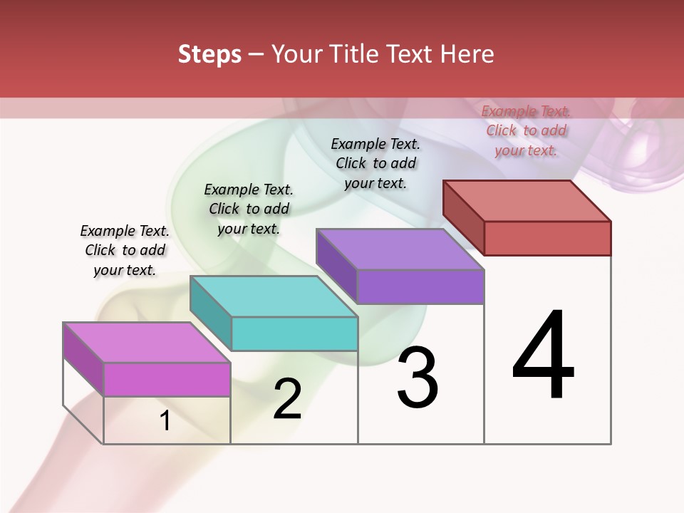 Smolder Magic Puff PowerPoint Template
