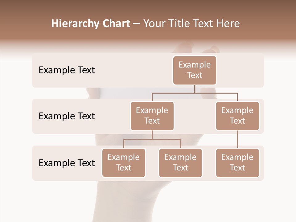 Cards Business Presentations PowerPoint Template
