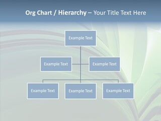 Light Professional Reflection PowerPoint Template