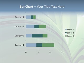 Light Professional Reflection PowerPoint Template