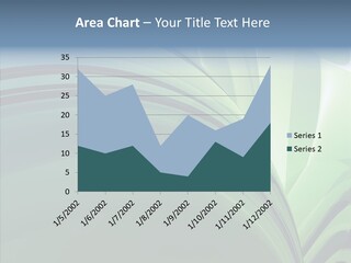 Light Professional Reflection PowerPoint Template