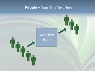 Light Professional Reflection PowerPoint Template